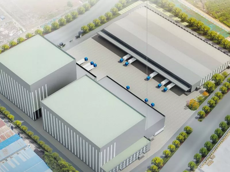 Carson a thogas tu taigh-bathair structar stàilinn an àite fear àbhaisteach?