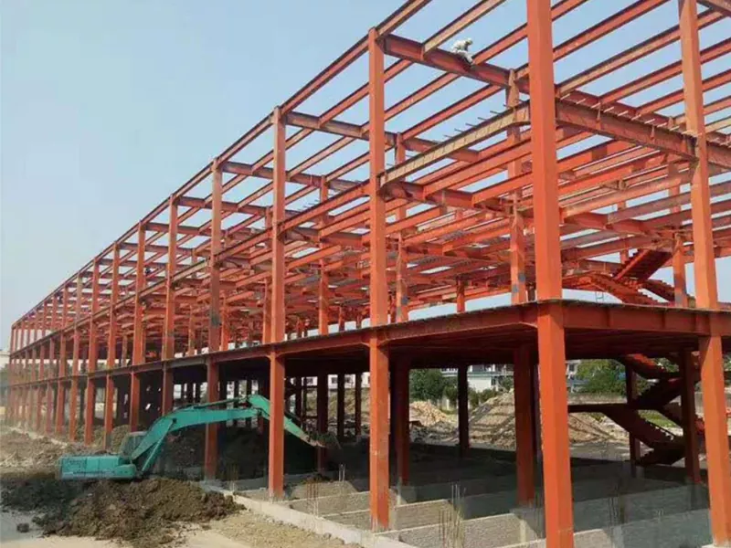 Togail Warehouse Heco-càirdeil