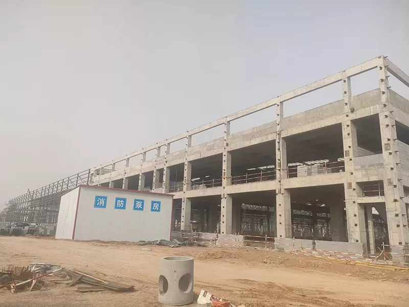 Togalach Warehouse Strue Stuckab Stffab