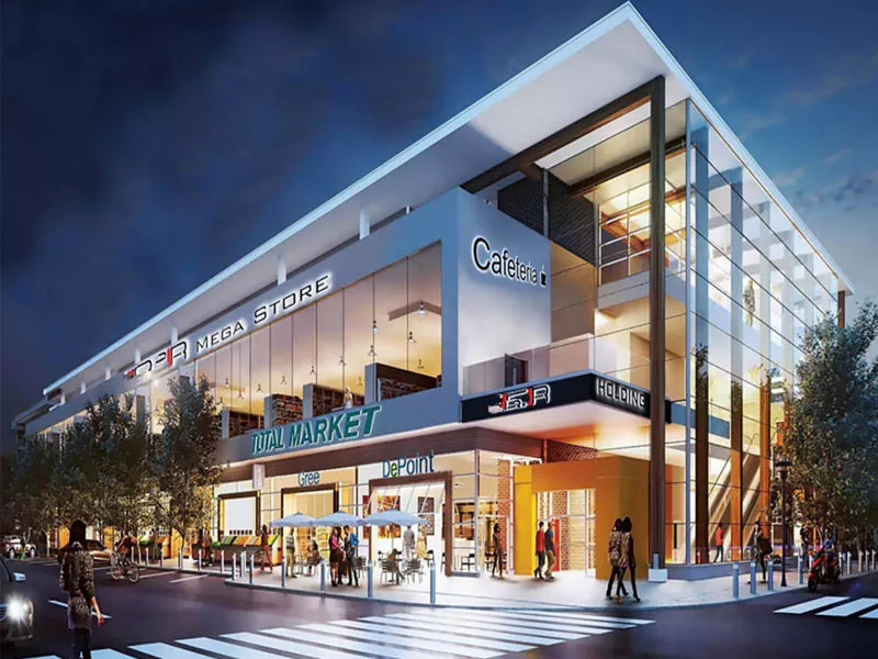 Mall ceannach frèam