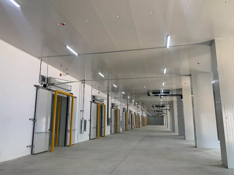 Strust Strust Structar airson fuarachadh