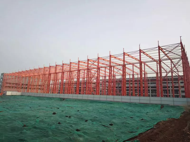 Structar stàilinn stàilinn stàilinn stàilinn